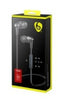 Ovleng S8 Sporter Style 4.1 Bluetooth Wireless Headset - Black, Headsets, Ovleng - TiGuyCo Plus