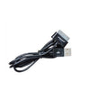 PISEN Samsung Tablet Galaxy PC Data & Charging Cable - 1000mm - Black, Chargers & Sync Cables, Pisen - TiGuyCo Plus