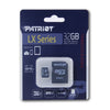 Patriot Memory 32 GB microSD High Capacity (Class10 microSDHC), Memory Cards, TiGuyCo Plus - TiGuyCo Plus