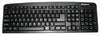 Polaroid Classic Desktop USB Wired Keyboard - English - Black, Keyboards & Keypads, POLAROID - TiGuyCo Plus