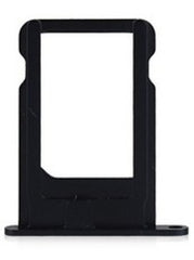 Sim Card Tray Replacement - For iPhone 5 5G - New