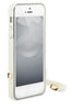 SwitchEasy LANYARD Protective Hard Case for iPhone 5 - 5S, Cream White, Cell Phones & Smartphones, SwitchEasy - TiGuyCo Plus