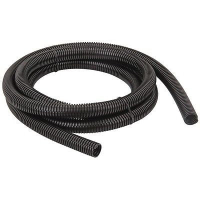 C.E. - 1/2" x 7 Ft. Protective Wire Wrap, Audio Cables & Interconnects, n/a - TiGuyCo Plus