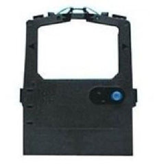 Compatible with Okidata 52102001 New Compatible Black Ribbon