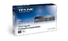 TP-LINK - 16-Port Gigabit Desktop/Rackmount Switch - TL-SG1016D
