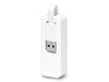 !  A  ! TP-LINK USB 3.0 to Gigabit Ethernet Network Adapter - White - UE300, , TP-LINK - TiGuyCo Plus