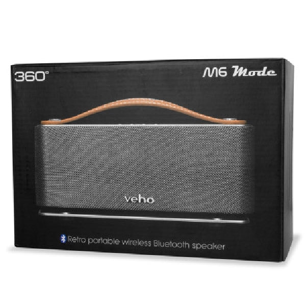 Veho 360 sales m6