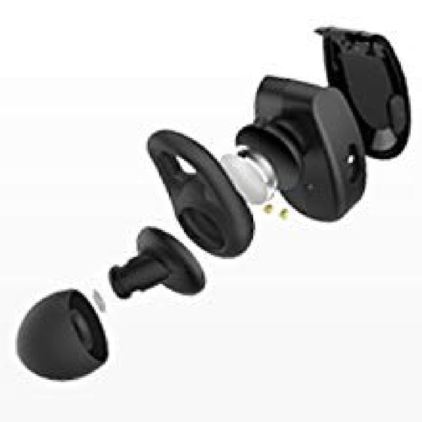 Iluv true wireless stereo bluetooth fitness earbuds cheap
