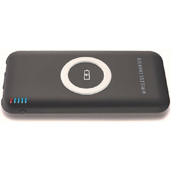 Soundlogic charger top