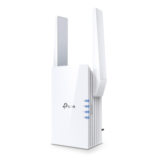 TP-LINK AX1800 Wi-Fi Range Extender