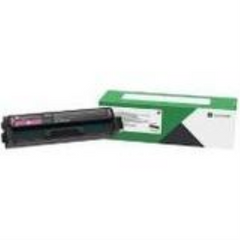 Lexmark CS/CX431 Magenta Return Programme 6.7K Print Cartridge Part no.: 20N1XM0