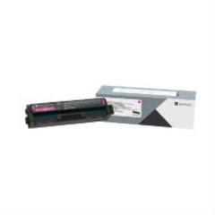 Lexmark C/MC3224 Magenta 1.5K Print Cartridge