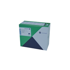 Lexmark 66S0Z00 MS531, 631, 632, 639, MX532, 632, M/XM3350 Return Program 75K Imaging Unit