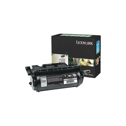 Lexmark 60F1H0E  - For MX310,410,510,511,610,611 Corporate 10K Toner Cartridge