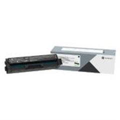 Lexmark CS/CX431 Black 6K Print Cartridge