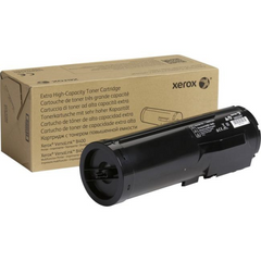 TONER F/ VERSALINK B400/B405 GEN XHC BLK (106R03584)