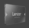 1 TB Lexar NS100 Solid State Drive - 2.5" - SATA III - 6Gb/s - SSD