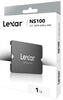 1 TB Lexar NS100 Solid State Drive - 2.5" - SATA III - 6Gb/s - SSD
