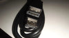 5 ft. USED Samsung DisplayPort to DisplayPort M-M Cable - Bulk - Black - BN39-01879G