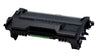 Cartouche de toner noir Brother TN920 d'origine à rendement standard - 3K 