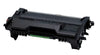 Brother Genuine TN920 Black Standard Yield Toner Cartridge - 3K