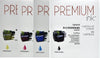Compatible with Brother LC3029XXL BK/C/M/Y Premium Ink Compatible Combo Pack - 4 Cartridges - LC3039CPK