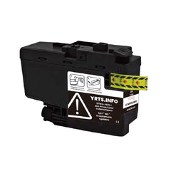 Compatible with Brother LC406XL Black Compatible Premium Ink Cartridge