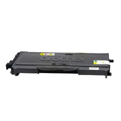 Cartouche de toner reconditionnée noire ECOtone compatible avec Brother TN330 - 1,5 K 