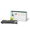 Compatible with - - Brother TN330 Black ECOtone Remanufactured Toner Cartridge - 1.5K