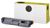 Compatible with Brother TN436 Yellow PREMIUM tone Compatible Toner Cartridge - 6.5K Super High Yield