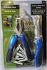 Carolina Knife & Multi-Tool Combo - Blue