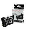 Compatible with Epson T232XL (T232XL120) Black PREMIUM ink Compatible Ink Cartridge