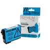 Compatible with Epson T232 (T232220) Cyan PREMIUM ink Compatible Ink Cartridge