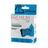 Compatible with Epson T232 (T232220) Cyan PREMIUM ink Compatible Ink Cartridge