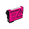 Compatible with Epson T232 (T232320) Magenta PREMIUM ink Compatible Ink Cartridge