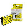 Compatible with Epson T232 (T232420) Yellow PREMIUM ink Compatible Ink Cartridge