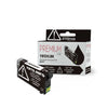 Compatible avec Epson T812XL Cartouche d'encre noire PREMIUM compatible - Rendement élevé 