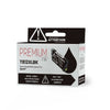 Compatible with Epson T812XL Black PREMIUM ink Compatible Ink Cartridge - High Yield
