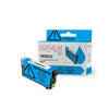 Compatible with Epson T812XL Cyan PREMIUM ink Compatible Ink Cartridge - High Yield