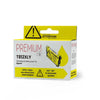 Compatible with Epson T812XL Yellow PREMIUM ink Compatible Ink Cartridge - High Yield