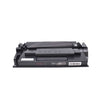 Compatible with HP 26X (CF226X) Black Premium Tone Compatible Toner Cartridge - Black - 9K