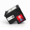 ECOink - NON-OEM HP No. 64XL (N9J92AN) Black Remanufactured Ink Cartridge