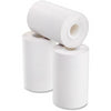 Thermal Paper Rolls, 2.25 in. x 50 ft. - White - 50 Rolls Case