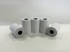 Iconex Thermal Paper Rolls - 2.25 in. x 60 ft. - BPS FREE -  White - 100 Rolls Case