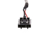 Câble audio interne double - Lecteur CD/DVD vers carte son PC et/ou SB16/64