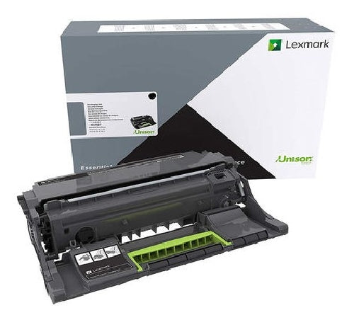 Lexmark 56F0ZA0 Original Imaging Unit - 60K - (No toner cartridge included)