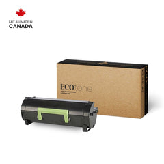Compatible with Lexmark B241H00 Black ECOtone Reman. Toner Cartridge - 6K - Black
