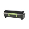 Compatible with Lexmark B241H00 Black ECOtone Reman. Toner Cartridge - 6K - Black