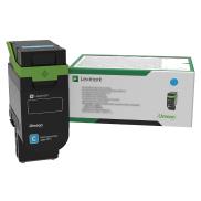 Lexmark (75M10K0) CS531, 632, CX532, 635 Black Return Program Toner Cartridge