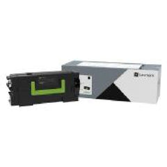 Lexmark MS823,825,MX822,MS/MX725,826 Corporate 55K Toner Cartridge